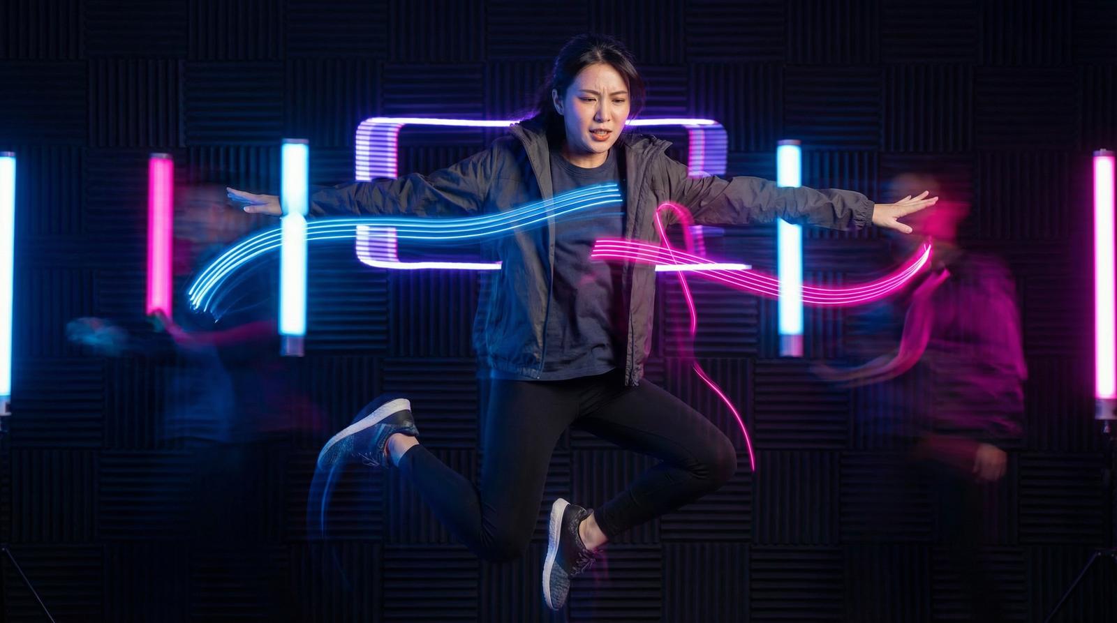 蜜桃视频舞蹈短视频